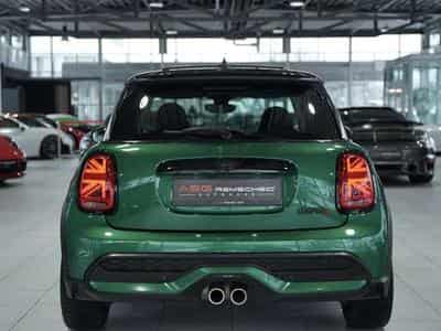 MINI Cooper Trim *DCC *ACC *Garantie *Kamera (2022) - Photo 8