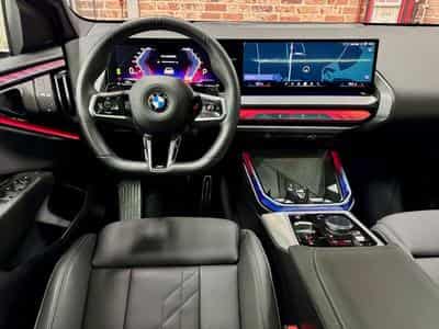 BMW X3 X3 20iA 2.0 208cv Auto xDrive M-SPORT (New Model) (2025) - Foto 4