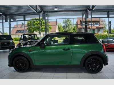 MINI Cooper Trim *DCC *ACC *Garantie *Kamera (2022) - Photo 9