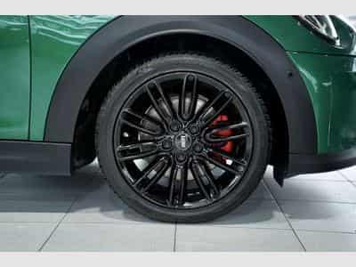 MINI Cooper Trim *DCC *ACC *Garantie *Kamera (2022) - Photo 10