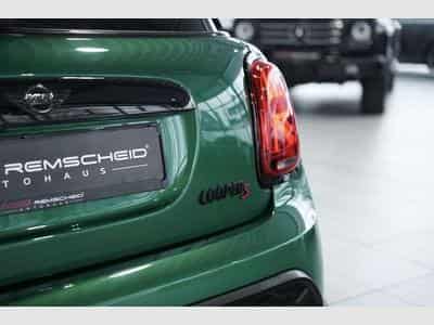MINI Cooper Trim *DCC *ACC *Garantie *Kamera (2022) - Photo 12