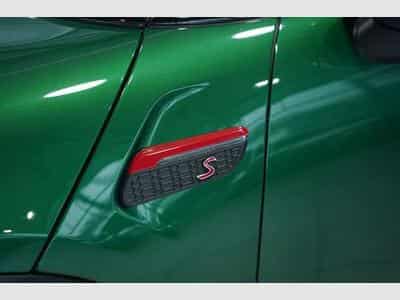 MINI Cooper Trim *DCC *ACC *Garantie *Kamera (2022) - Photo 14