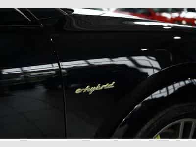 Porsche Cayenne E-Hybrid 1.H *21 *Chrono*BOSE*Pano*LUFT (2021) - Photo 7