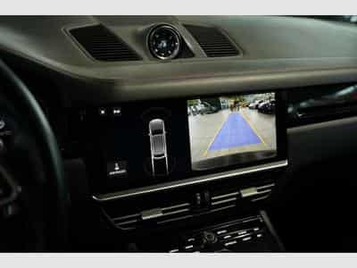 Porsche Cayenne E-Hybrid 1.H *21 *Chrono*BOSE*Pano*LUFT (2021) - Photo 15