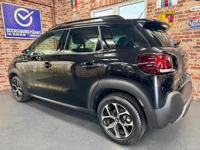 Citroen C3 Aircross C3 Aircross 1.2 110cv SHINE (2024) - Foto 2