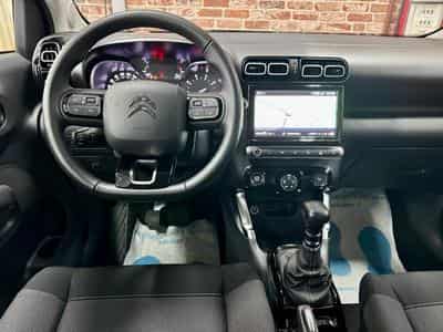 Citroen C3 Aircross C3 Aircross 1.2 110cv SHINE (2024) - Foto 4