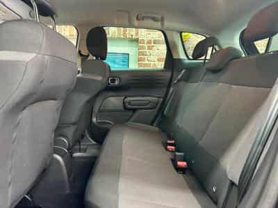 Citroen C3 Aircross C3 Aircross 1.2 110cv SHINE (2024) - Foto 6
