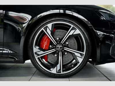 Audi RS4 Avant q 2.H *Pano*RS-AGA*B&O*Carbon*Keramik (2021) - Photo 7