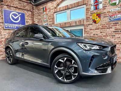 Cupra Formentor Formentor 2.0 190cv Auto 4x4/Navi/ALU19/LED/ACC (2022) - Foto 1