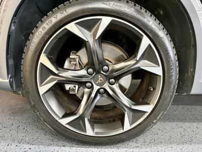 Cupra Formentor Formentor 2.0 190cv Auto 4x4/Navi/ALU19/LED/ACC (2022) - Foto 3