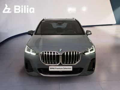 BMW 220 i Head-Up HK HiFi DAB LED WLAN (2026) - Photo 2