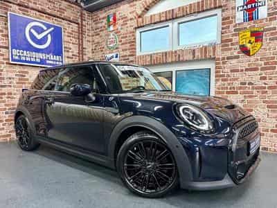 Mini Cooper Cooper S 2.0 178cv Auto Cuir/Navig/SiègCh/ALU17 (2023) - Foto 1