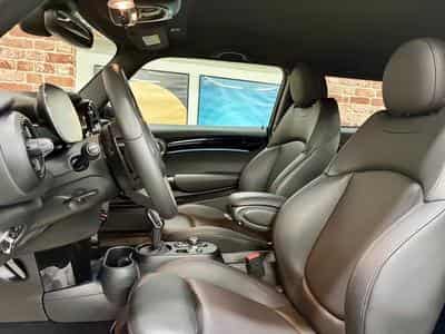 Mini Cooper Cooper S 2.0 178cv Auto Cuir/Navig/SiègCh/ALU17 (2023) - Foto 5