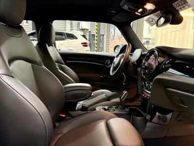 Mini Cooper Cooper S 2.0 178cv Auto Cuir/Navig/SiègCh/ALU17 (2023) - Foto 8