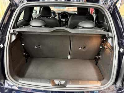 Mini Cooper Cooper S 2.0 178cv Auto Cuir/Navig/SiègCh/ALU17 (2023) - Foto 7
