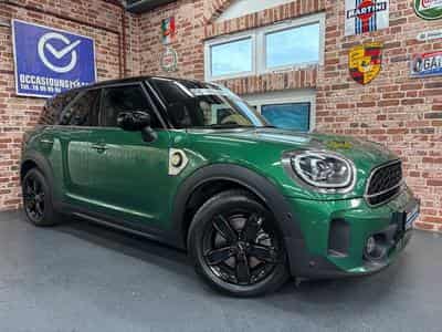 Mini Countryman Countryman Cooper SE 1.5 220cv Auto ALL4 ToitO+P/Cuir (2023) - Foto 1