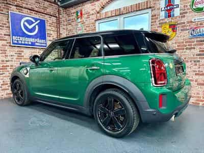 Mini Countryman Countryman Cooper SE 1.5 220cv Auto ALL4 ToitO+P/Cuir (2023) - Foto 2
