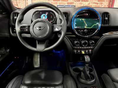 Mini Countryman Countryman Cooper SE 1.5 220cv Auto ALL4 ToitO+P/Cuir (2023) - Foto 4