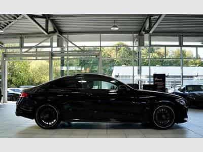 Mercedes C 63 AMG S Coupé *20 *Perf-AGA *BURM *Pano *HUD (2018) - Photo 6