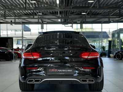 Mercedes C 63 AMG S Coupé *20 *Perf-AGA *BURM *Pano *HUD (2018) - Photo 8