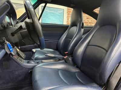 Porsche 911 993 Carrera 2S Coupé Aerokit (1997) - Photo 5