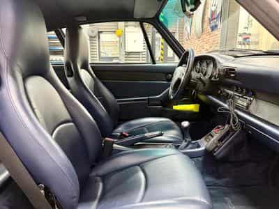 Porsche 911 993 Carrera 2S Coupé Aerokit (1997) - Photo 8
