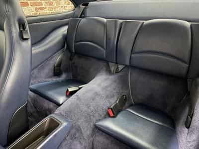Porsche 911 993 Carrera 2S Coupé Aerokit (1997) - Photo 6