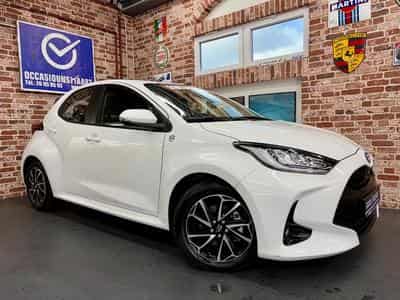 Toyota Yaris Yaris 1.5 Hybrid 92cv Auto TEAM DEUTSCHLAND (2023) - Photo 1