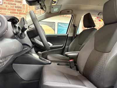 Toyota Yaris Yaris 1.5 Hybrid 92cv Auto TEAM DEUTSCHLAND (2023) - Photo 5