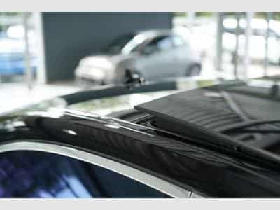 Mercedes S 560 L AMG Line *2.H *20 *Distr*Chauffeur*Pano (2019) - Photo 12