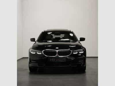BMW 330 d Touring Sport Line *Pano MwSt. *ACC (2020) - Photo 2