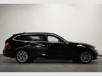 BMW 330 d Touring Sport Line *Pano MwSt. *ACC (2020) - Photo 4