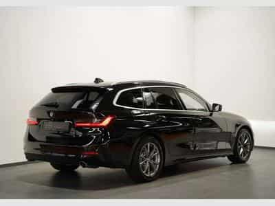 BMW 330 d Touring Sport Line *Pano MwSt. *ACC (2020) - Photo 5