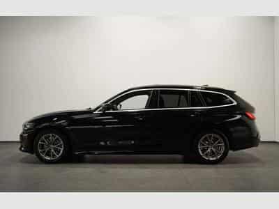 BMW 330 d Touring Sport Line *Pano MwSt. *ACC (2020) - Photo 3