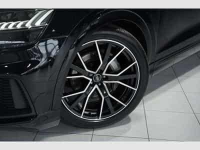 Audi Q8 50 TDI q. S line *1.H *22 *Virtual*Pano*B&O (2021) - Photo 2