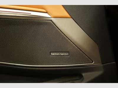 BMW 330 d Touring Sport Line *Pano MwSt. *ACC (2020) - Photo 11