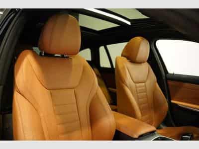 BMW 330 d Touring Sport Line *Pano MwSt. *ACC (2020) - Photo 13