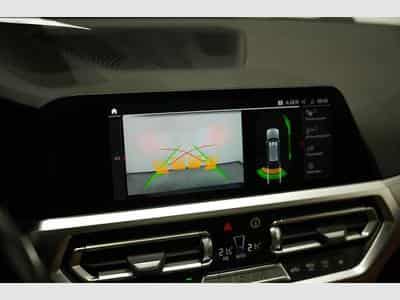 BMW 330 d Touring Sport Line *Pano MwSt. *ACC (2020) - Photo 14