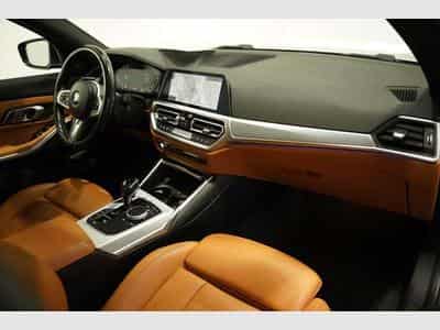 BMW 330 d Touring Sport Line *Pano MwSt. *ACC (2020) - Photo 12