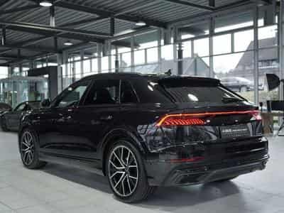Audi Q8 50 TDI q. S line *1.H *22 *Virtual*Pano*B&O (2021) - Photo 10