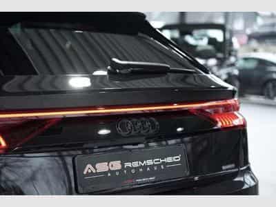 Audi Q8 50 TDI q. S line *1.H *22 *Virtual*Pano*B&O (2021) - Photo 14