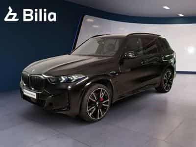 BMW X5 xDrive30d HK HiFi DAB LED Standhzg. (2025) - Photo 1