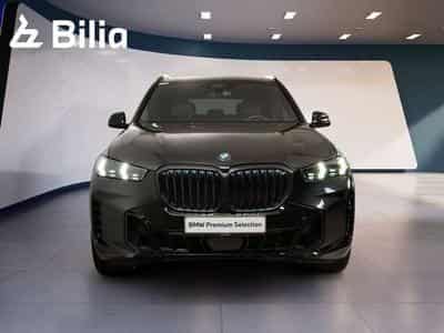 BMW X5 xDrive30d HK HiFi DAB LED Standhzg. (2025) - Photo 2