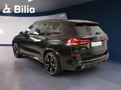 BMW X5 xDrive30d HK HiFi DAB LED Standhzg. (2025) - Photo 5