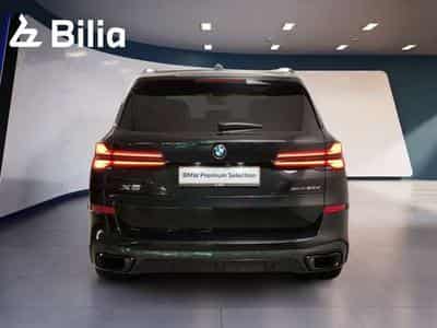 BMW X5 xDrive30d HK HiFi DAB LED Standhzg. (2025) - Photo 4