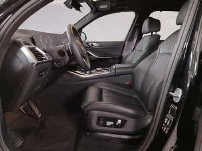BMW X5 xDrive30d HK HiFi DAB LED Standhzg. (2025) - Photo 9
