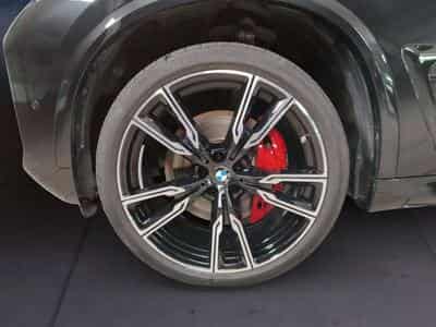 BMW X5 xDrive30d HK HiFi DAB LED Standhzg. (2025) - Photo 8