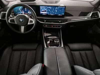 BMW X5 xDrive30d HK HiFi DAB LED Standhzg. (2025) - Photo 7