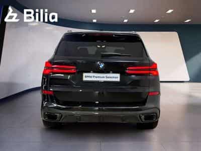 BMW X5 xDrive30d HK HiFi DAB LED (2026) - Photo 3