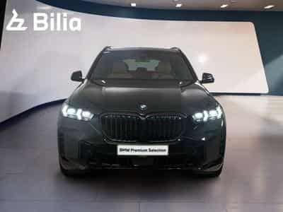 BMW X5 xDrive30d HK HiFi DAB LED (2026) - Photo 2